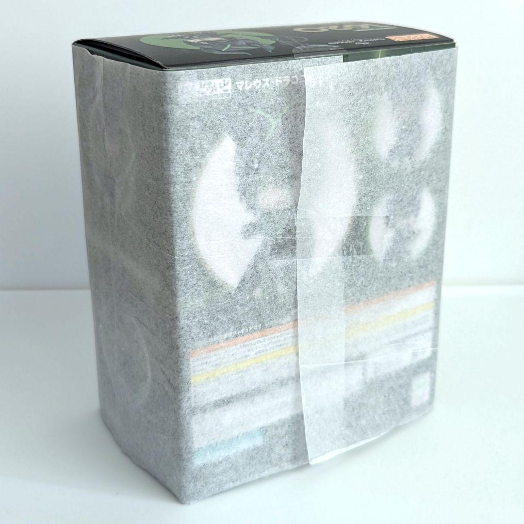 ねんどろいど 1620　マレウス・ドラコニア　新品未開封　ツイステ