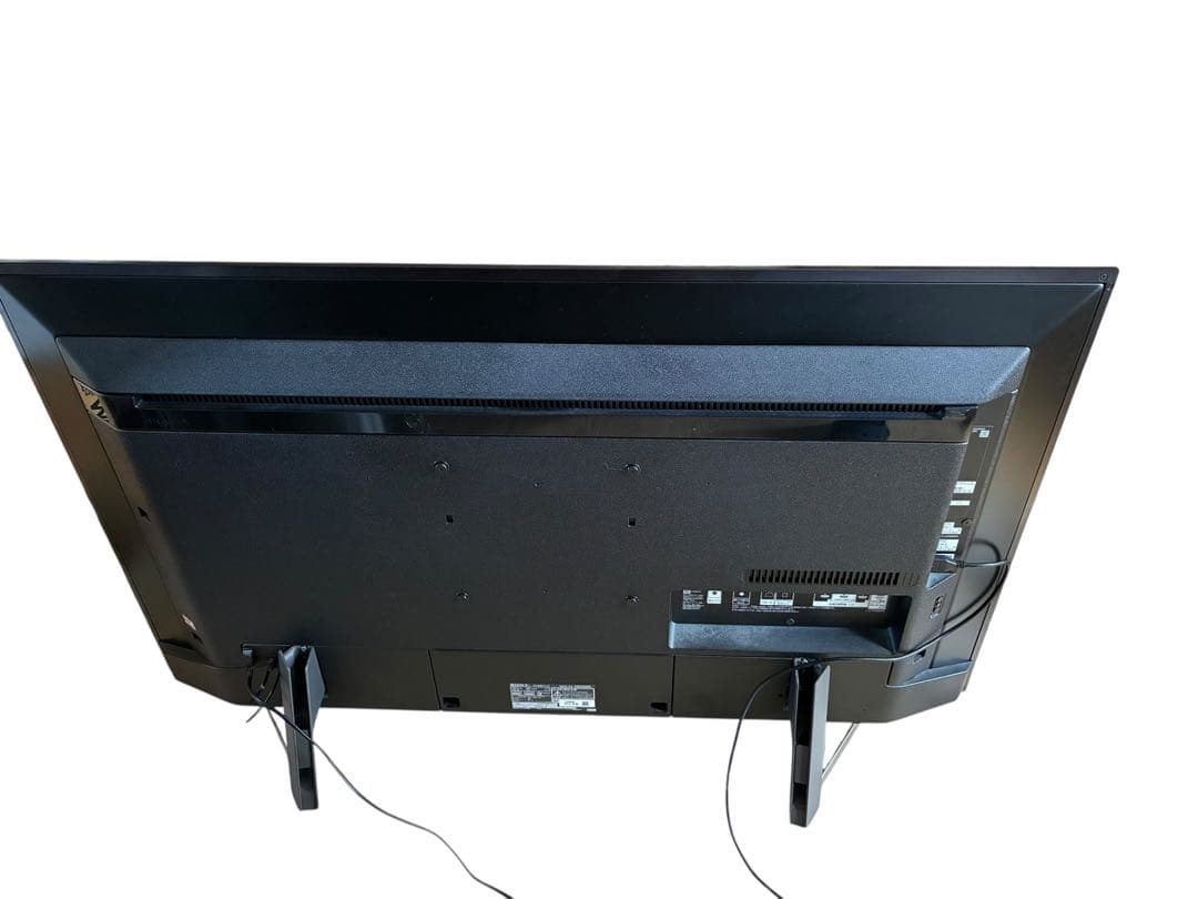 SONY BRAVIA KJ-49X9500G 49インチ 4K液晶テレビ