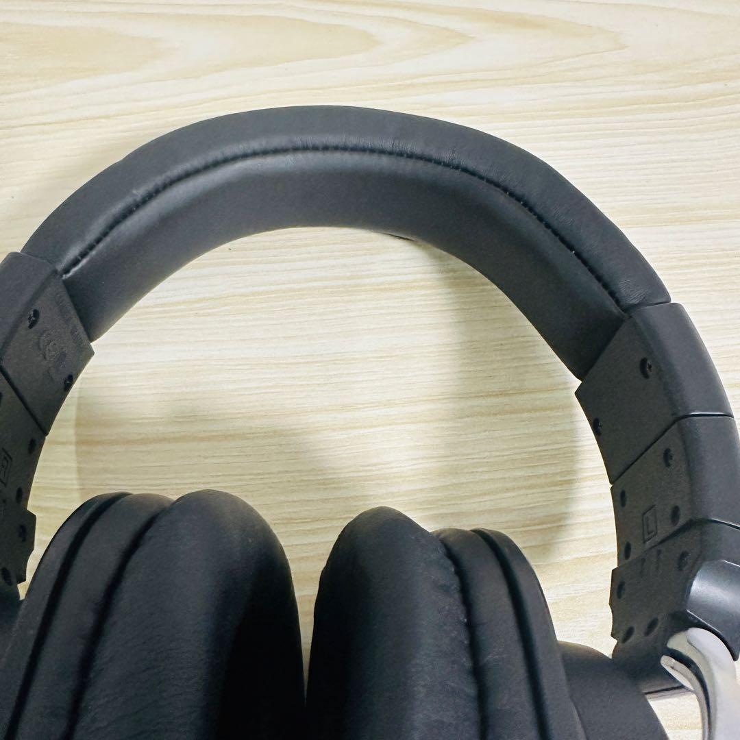 YAMAHA HPH-MT8 スタジオモニターヘッドホン