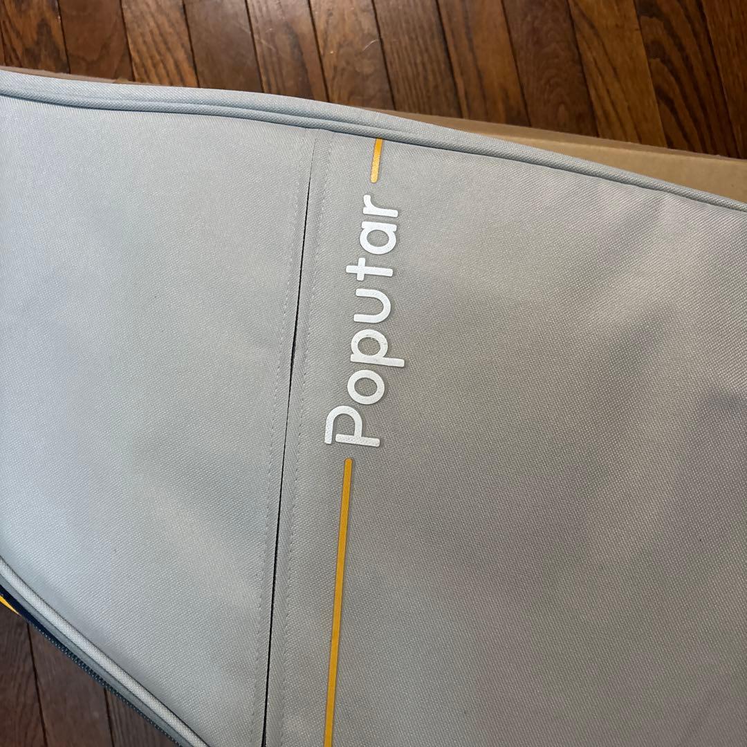 Poputar スマートギター