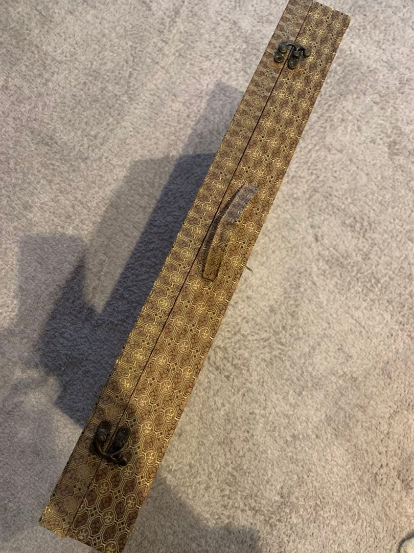 ア*ン様 新品！中国美術 唐木造 白檀透彫刻 翡翠 軍配型硯屏 団扇