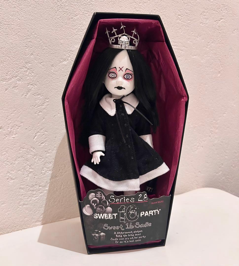 リビングデッドドールズ サディ Livingdeaddolls sadie