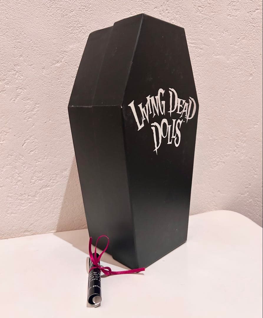 リビングデッドドールズ サディ Livingdeaddolls sadie