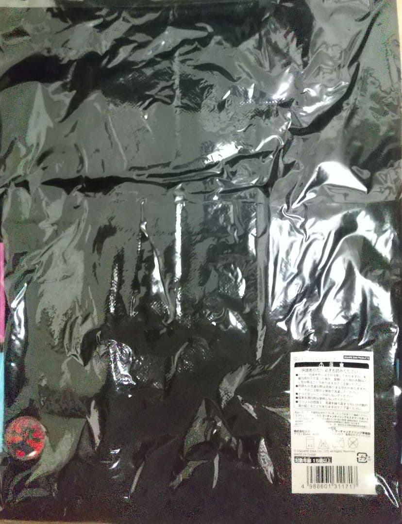 【未使用】DKΣ3713 Private Party Tシャツ2種セット