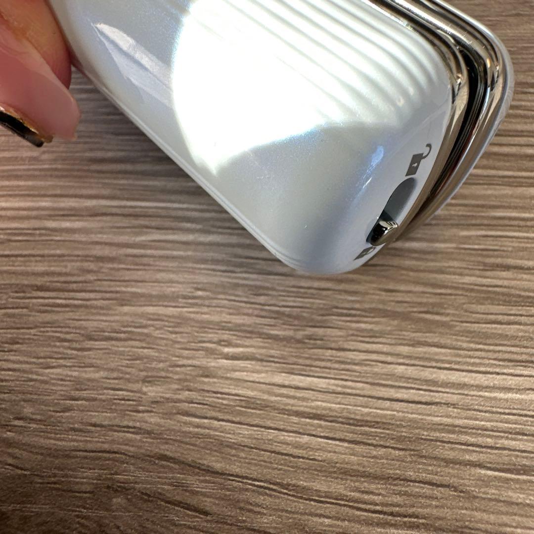 ReFa ストレートヘアアイロン ミニ