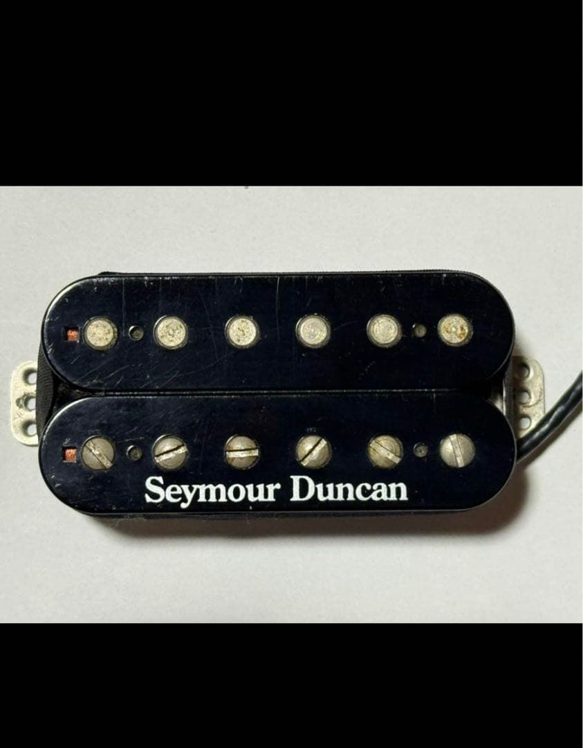 セイモアダンカン TB-4