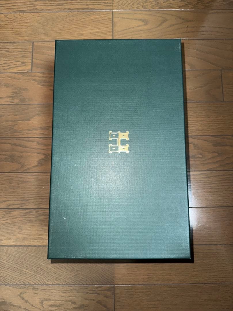 靴 HARROGATE EDGEWARE UK 6.5