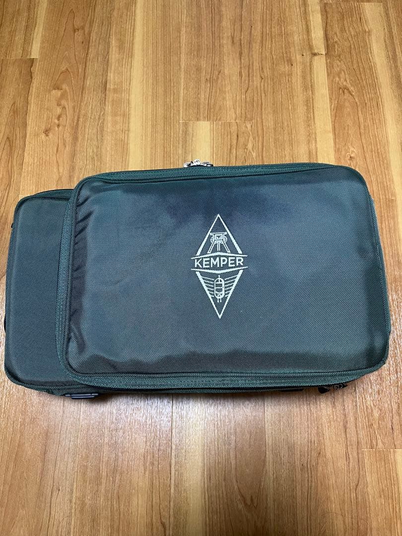 Kemper Stage ギグバッグ付