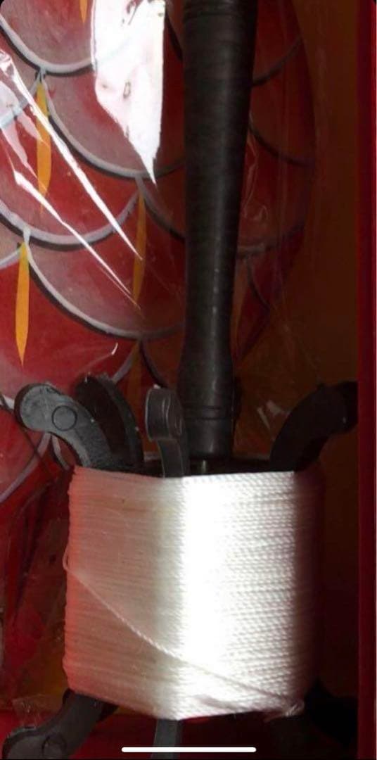 #スカイスポーツ カイト 中国　濰坊　風箏　魚凧　海外商品　风筝 kite 美品