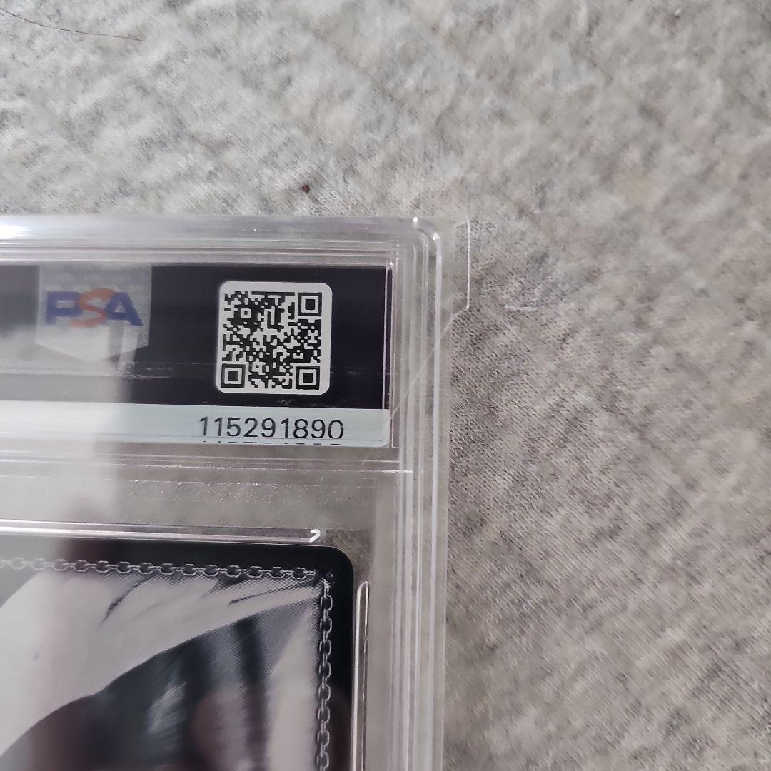 【PSA10】 B小町 MEMちょ SSP サイン 推しの子