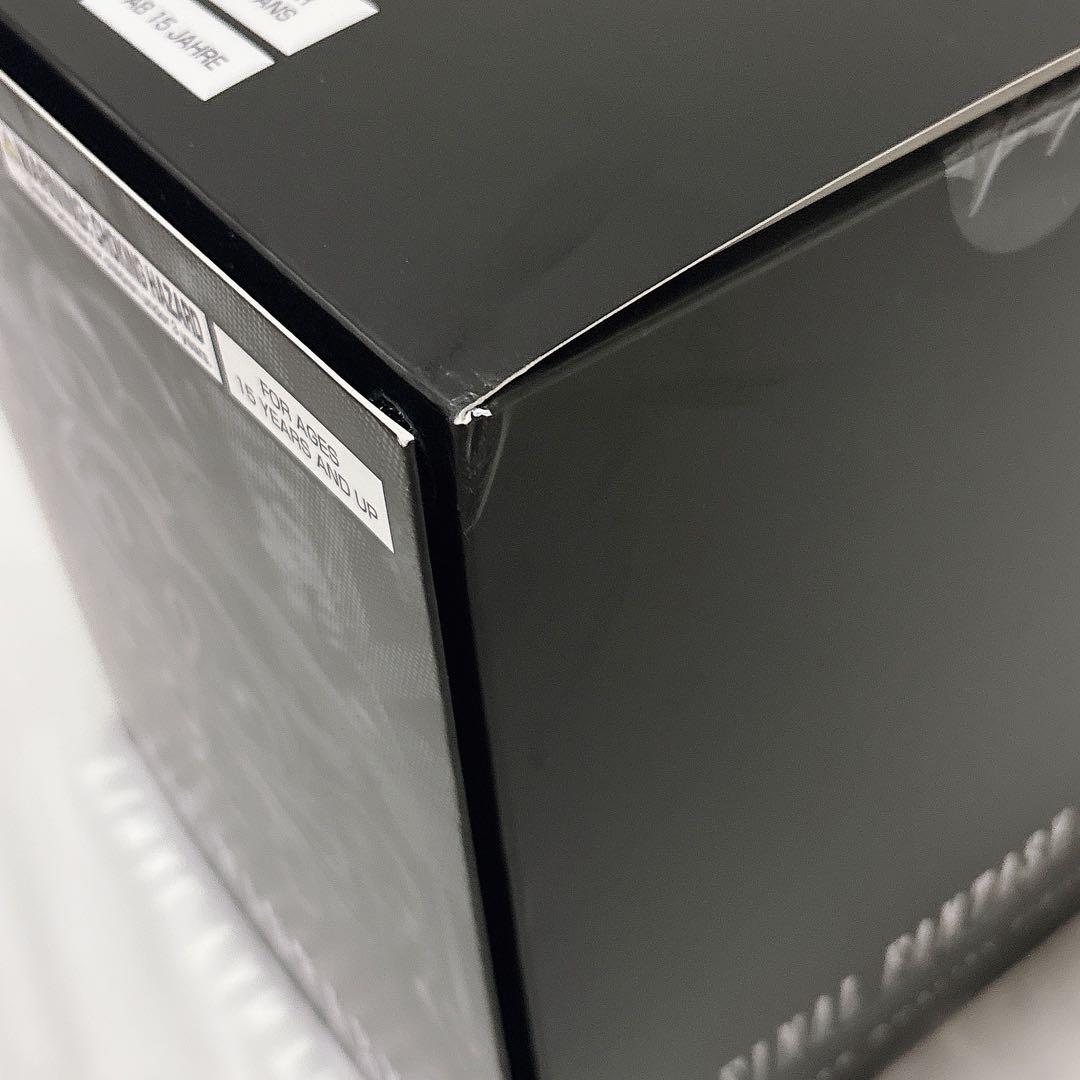 FF14マイスタークオリティフィギュア オメガ ファイナルファンタジーXIV