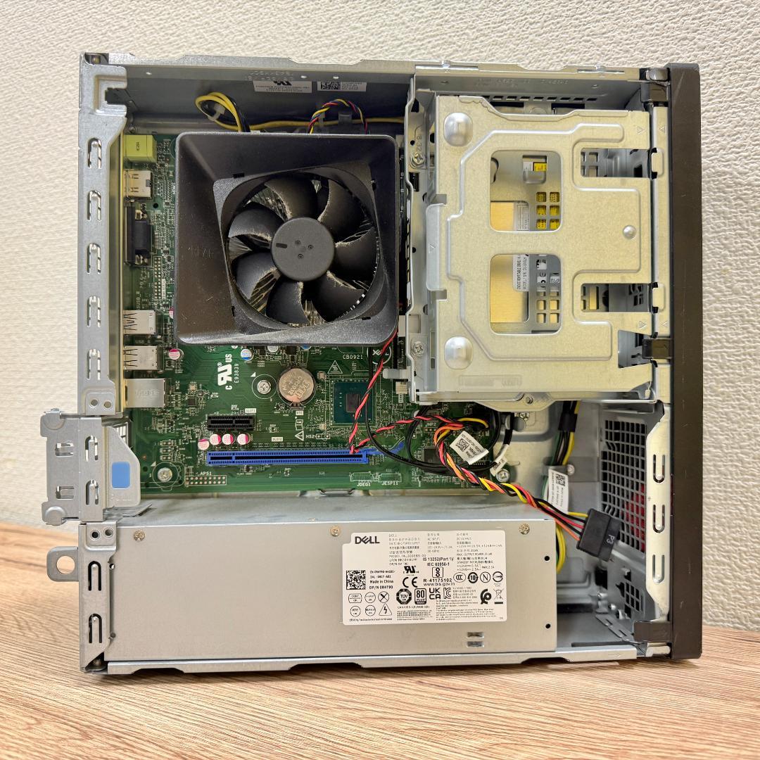 値下DELL Vostro 3681 i5-10400/8GB/SSD256GB