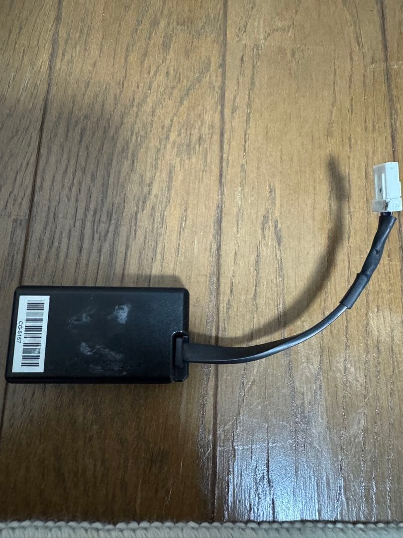 aRacerのマルチモニター キューブG