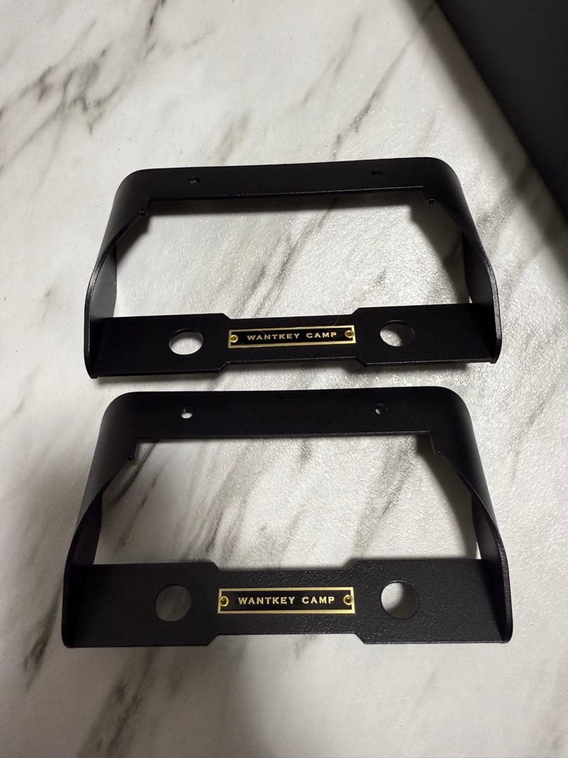 バーベキュー・調理用品 WANTKEY UNITY HANDLE 25