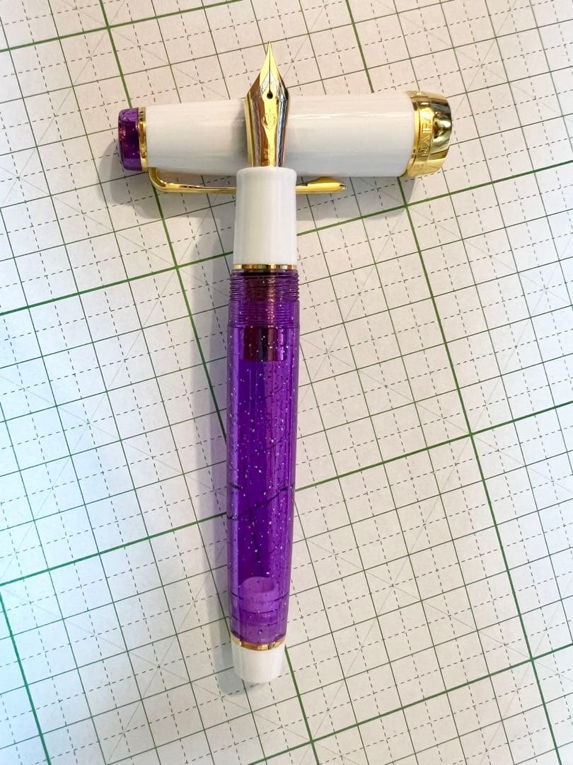 プロフェッショナルギア21K MF パープルレイン