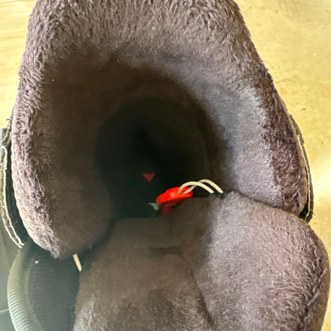 【美品】BURTON MOTO BOA スノーボードブーツ 26.0cm