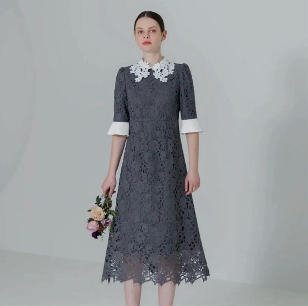 leja ワンピース ドレス