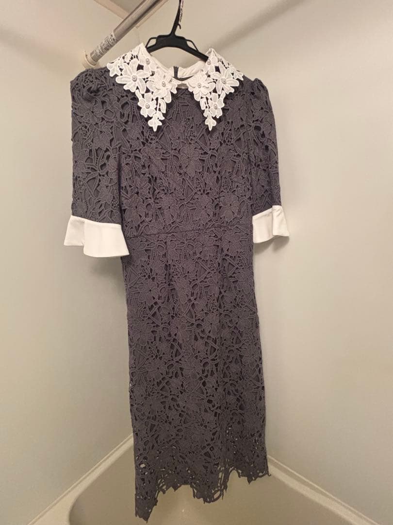 leja ワンピース ドレス