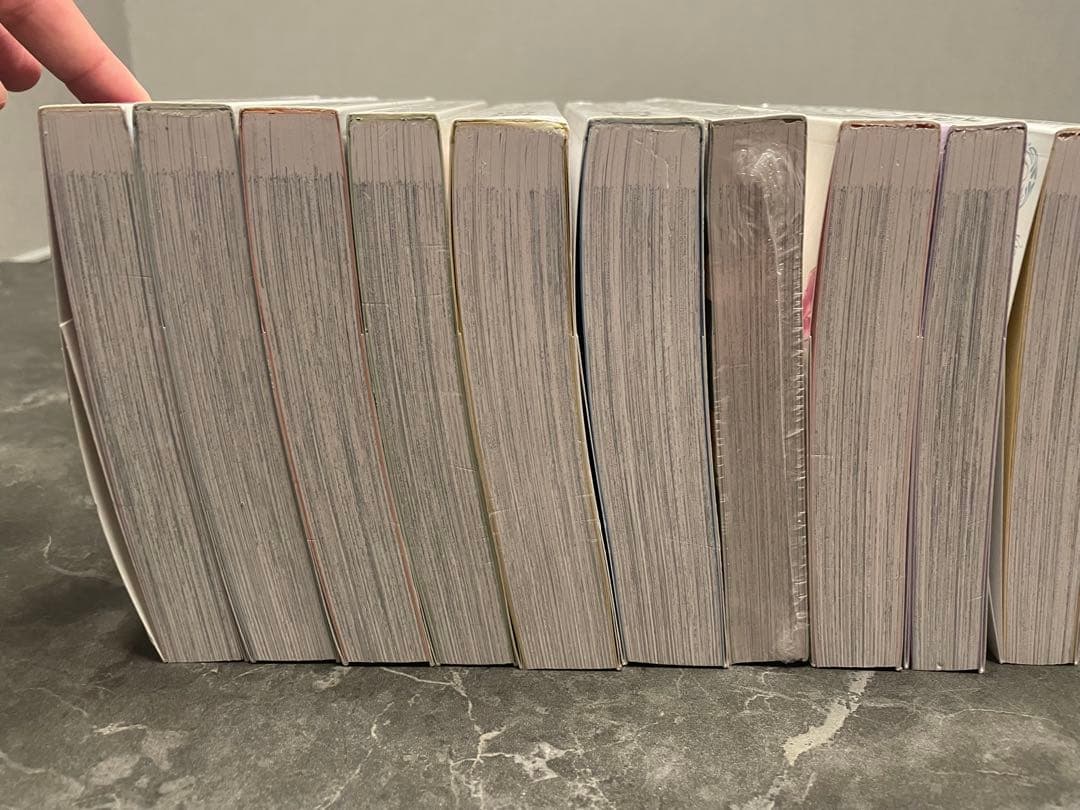 美少女戦士セーラームーン完全版　全巻セット