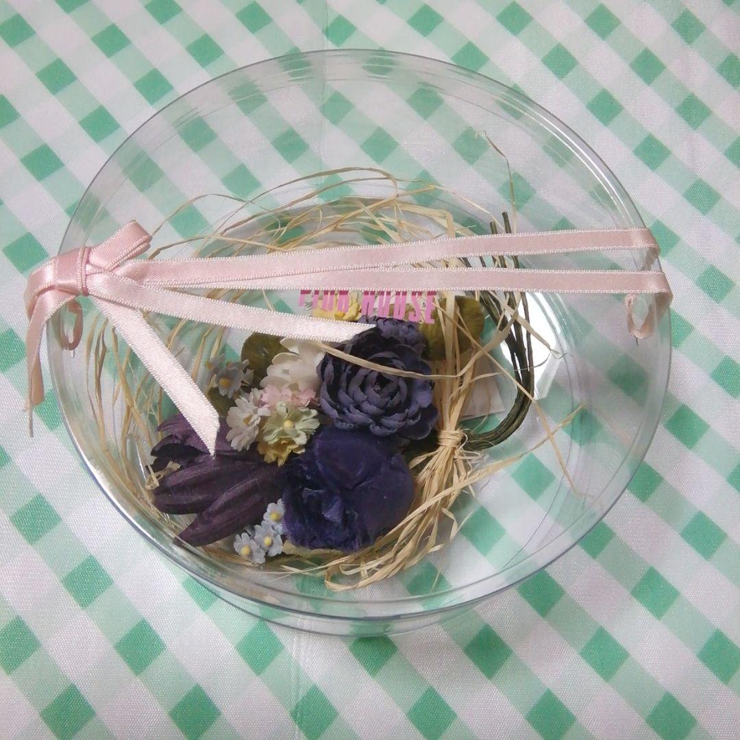 ピンクハウス　コサージュ　0２