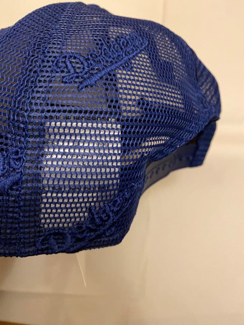 NIKE　ニューエラ 9FORTY ドジャース　ヤンキース　２個セット