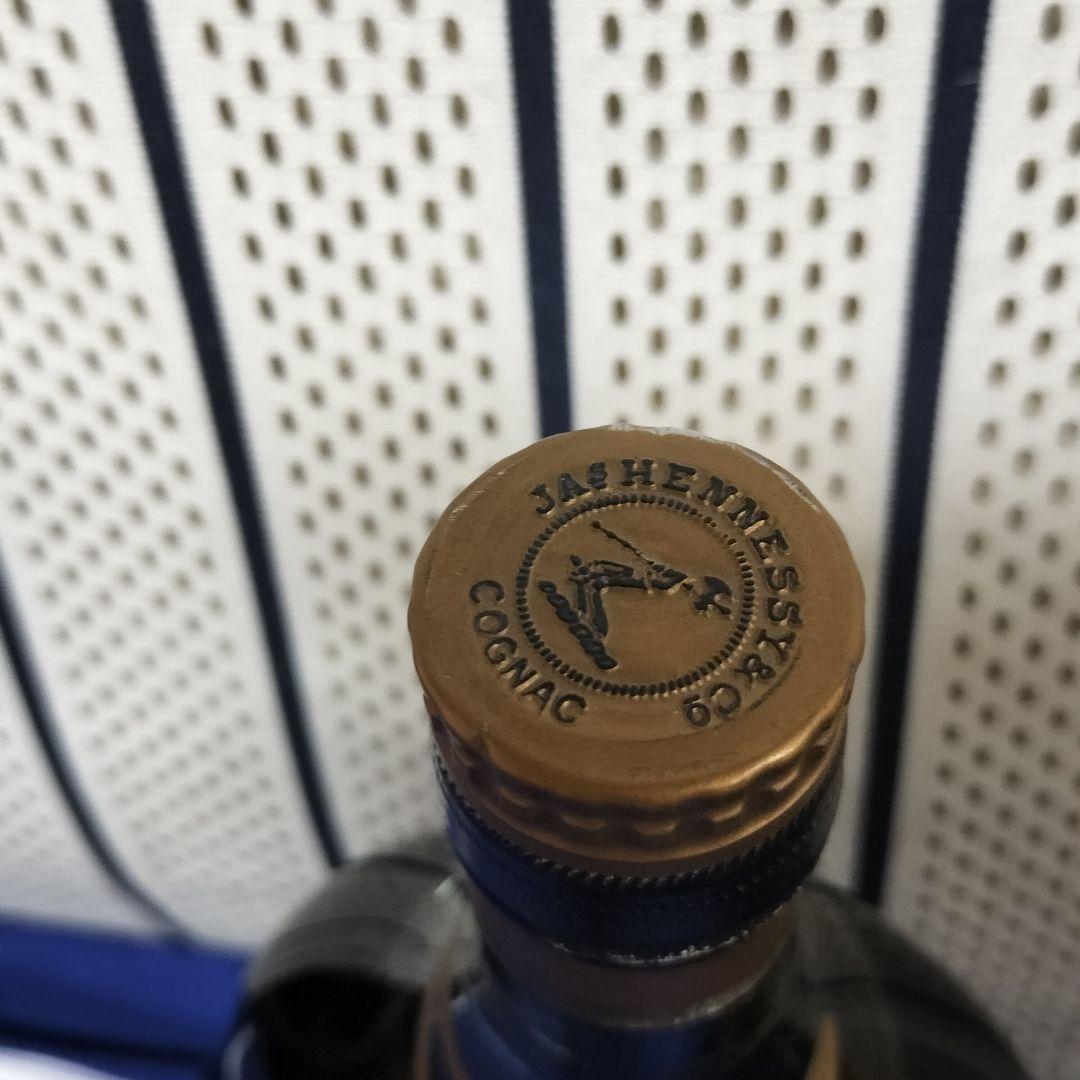 Hennessy　COGNAC★新品未使用★700ml★配送無料