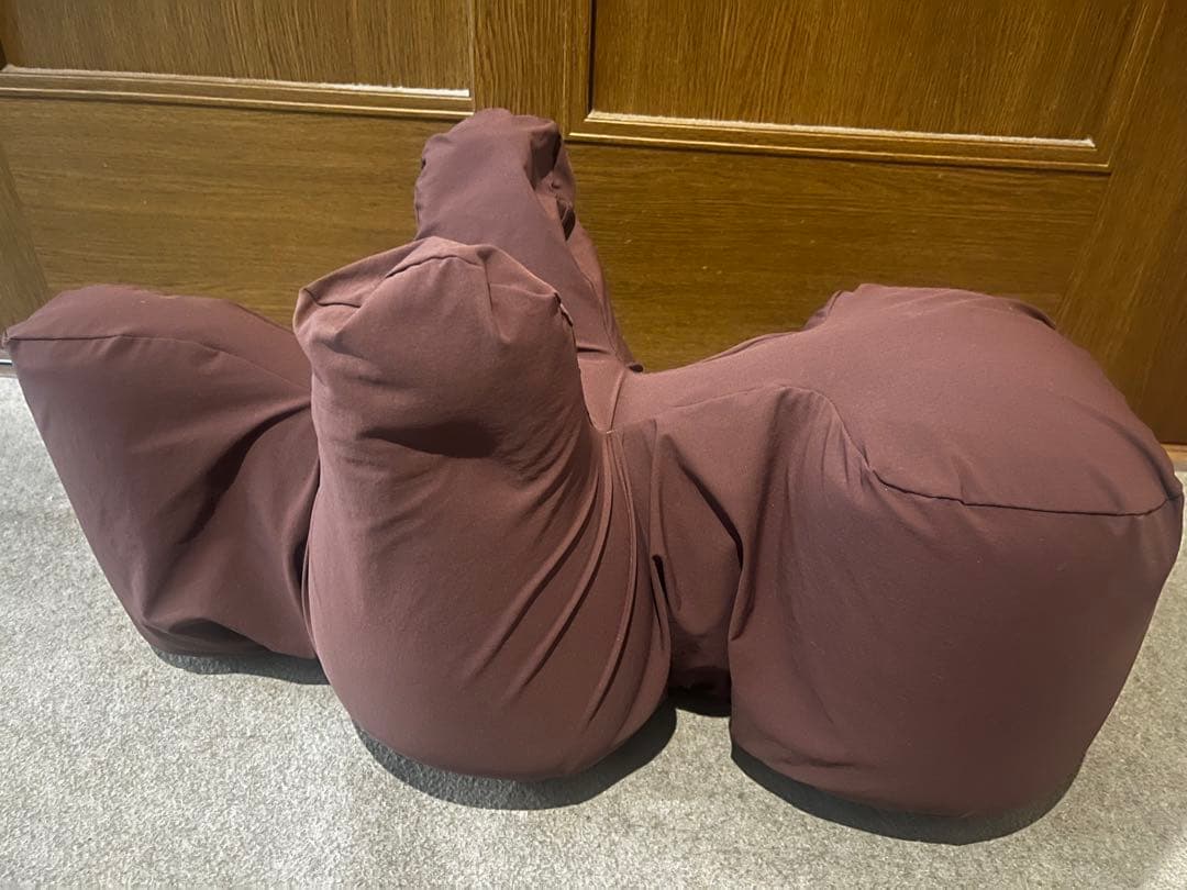 リラクッション トイプードルサイズ + 専用カバー One Aid