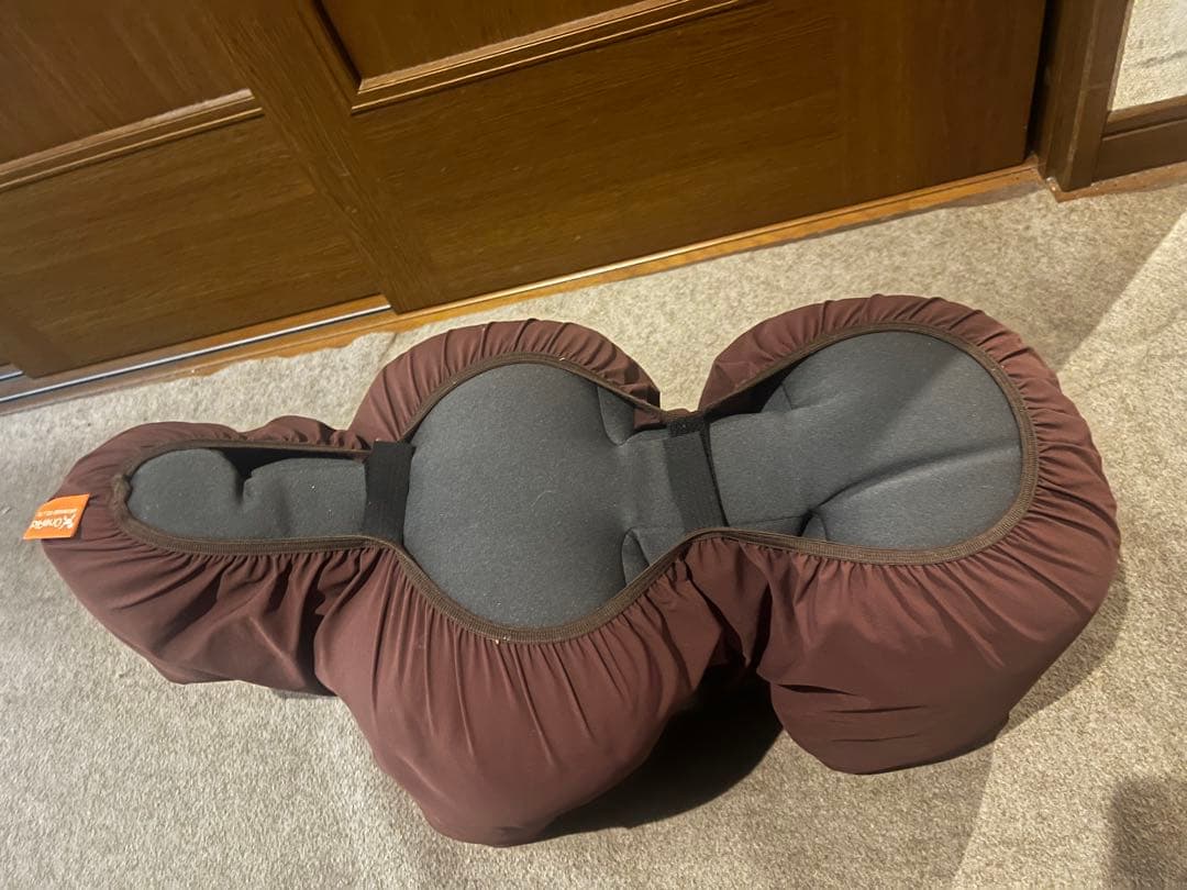 リラクッション トイプードルサイズ + 専用カバー One Aid