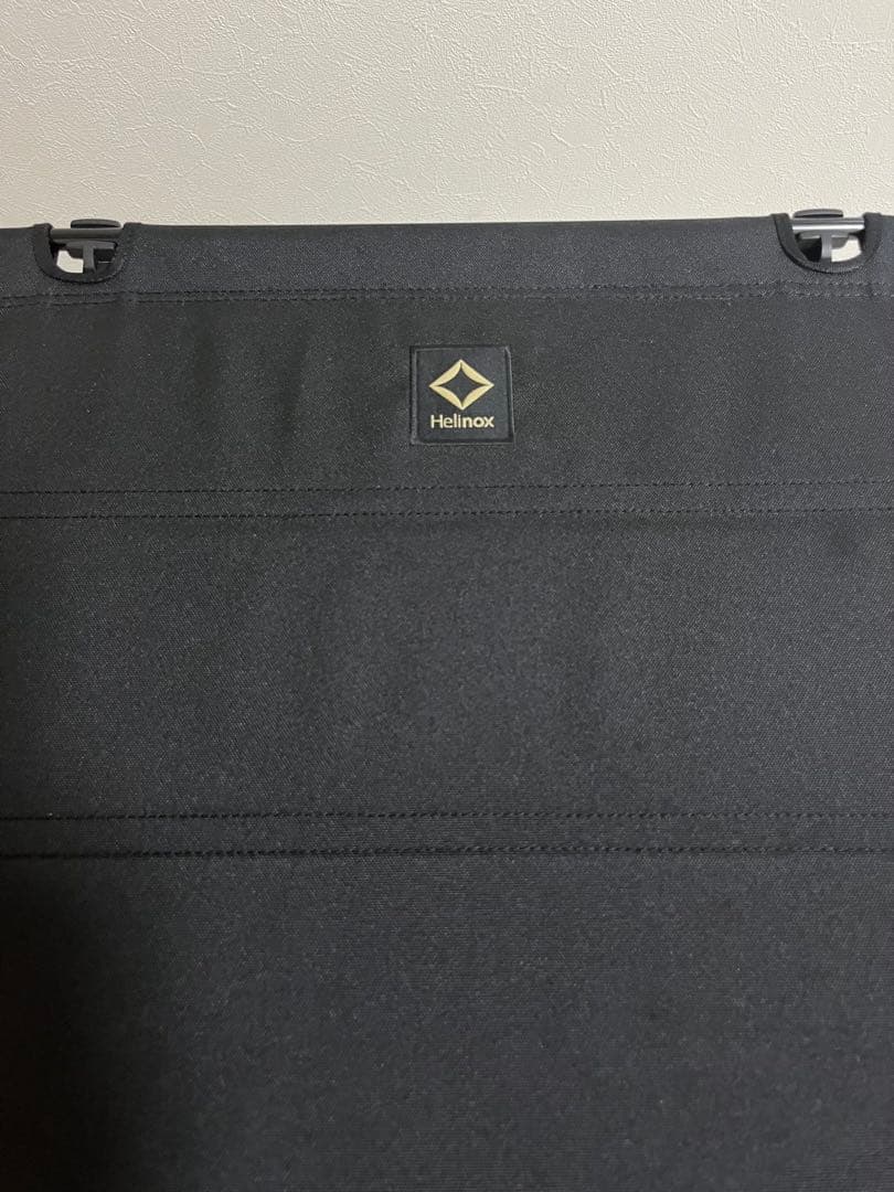 ヘリノックス　helinox タクティカルテーブル　M ブラック