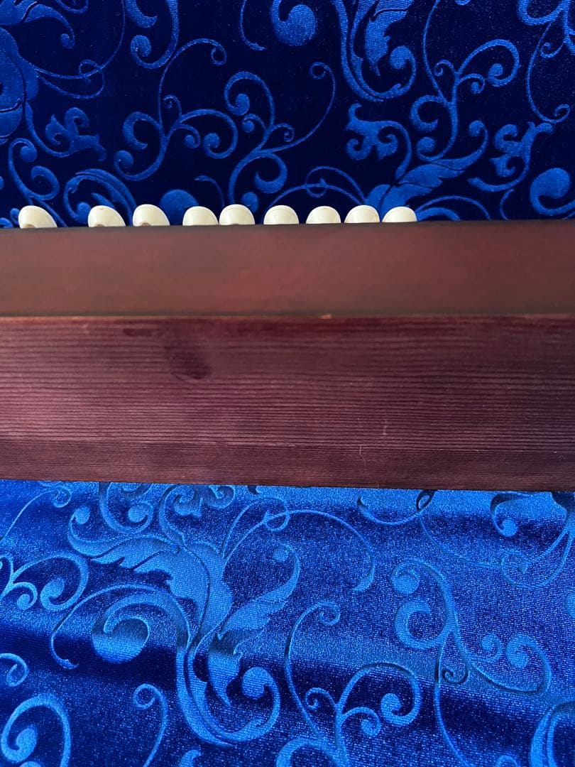 大正琴　スズキ　特松 SUZUKI 特製 松