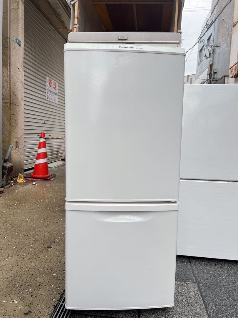 冷蔵庫・冷凍庫 Panasonic