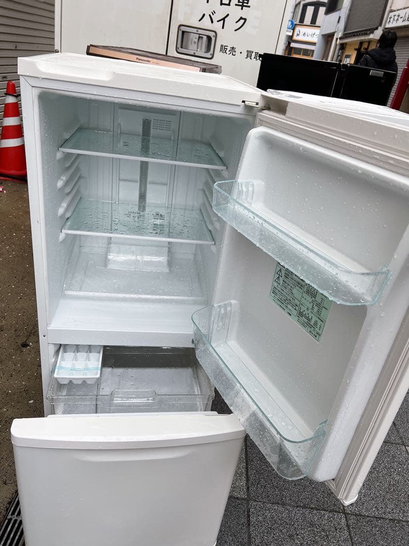 冷蔵庫・冷凍庫 Panasonic