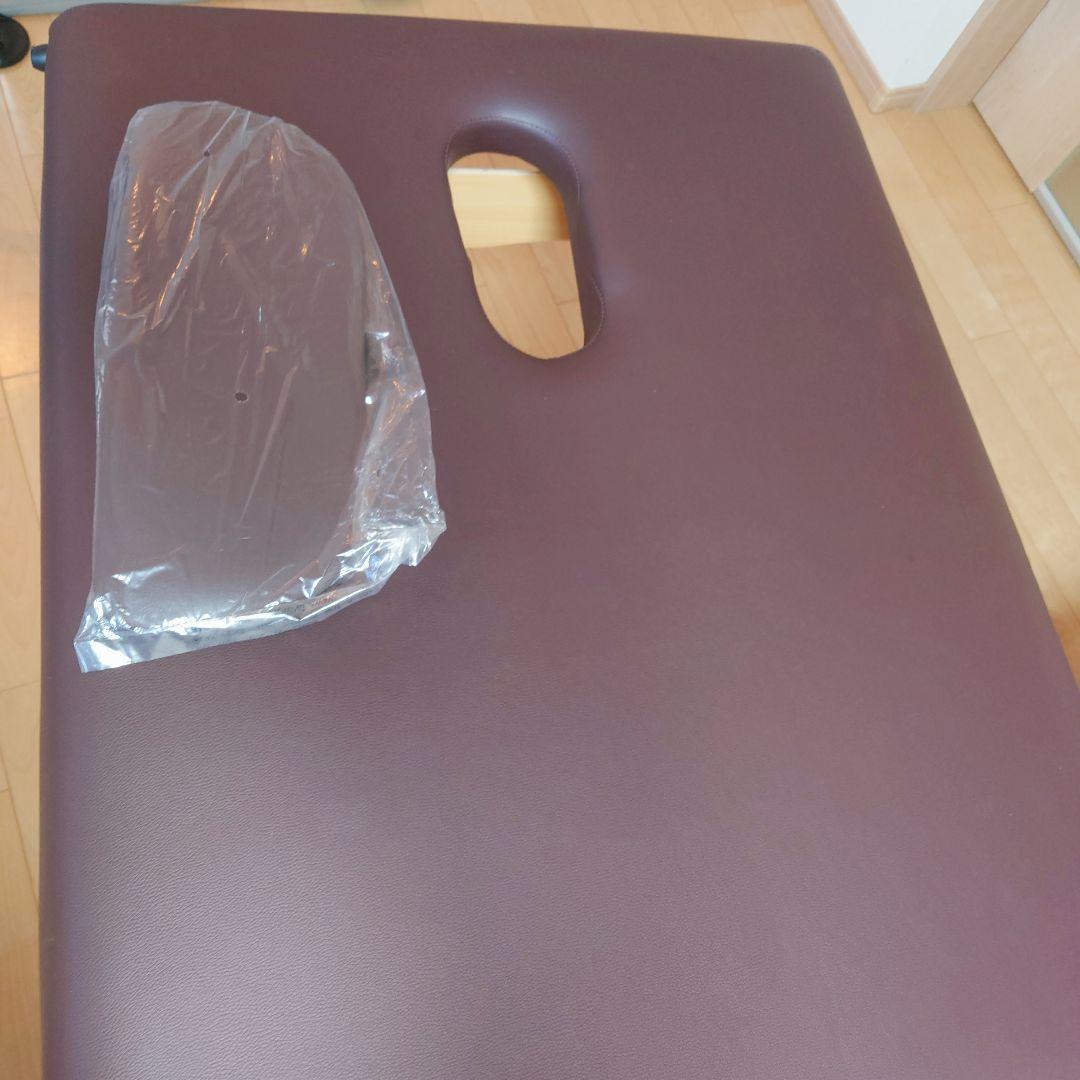 SEVEN BEAUTY 折りたたみ　エステベッド　マッサージベッド