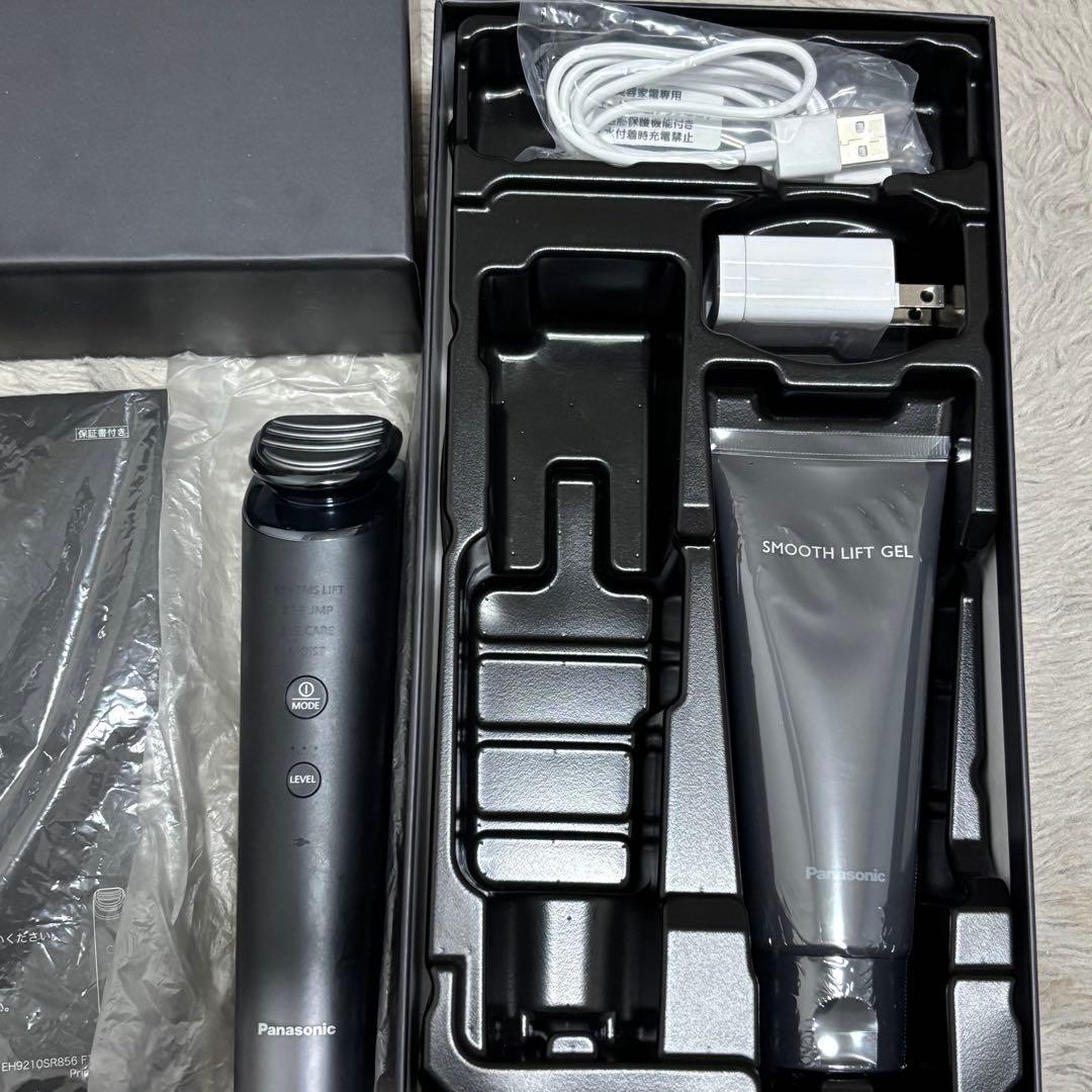 ボディ・フェイスケア Panasonic EH-SR85-K