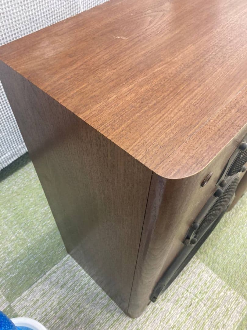 DIATONE DS-77Z　 スピーカー ペア