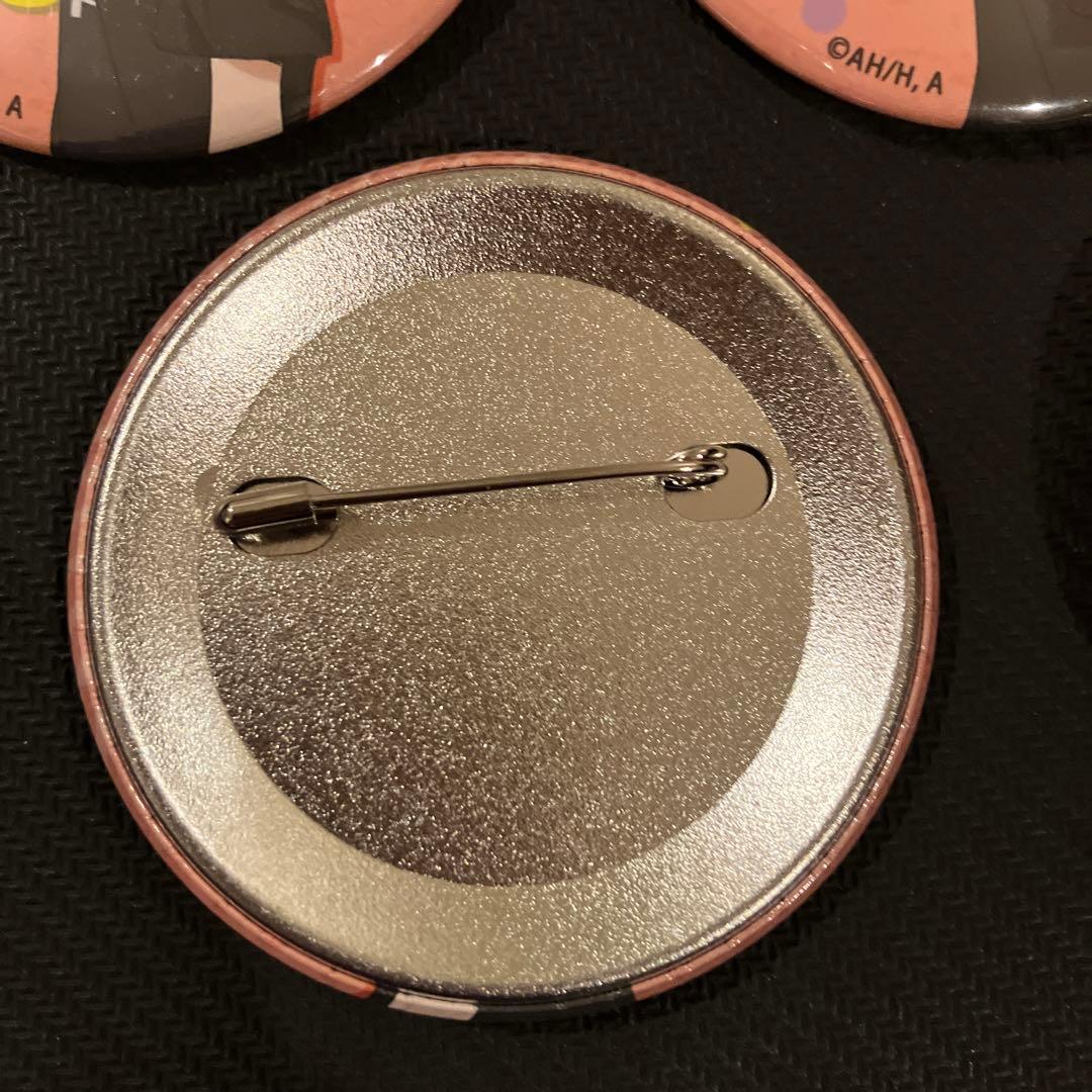 最安値 良品 ぼっちざろっく ランダム缶バッジ 喜多郁代 26個