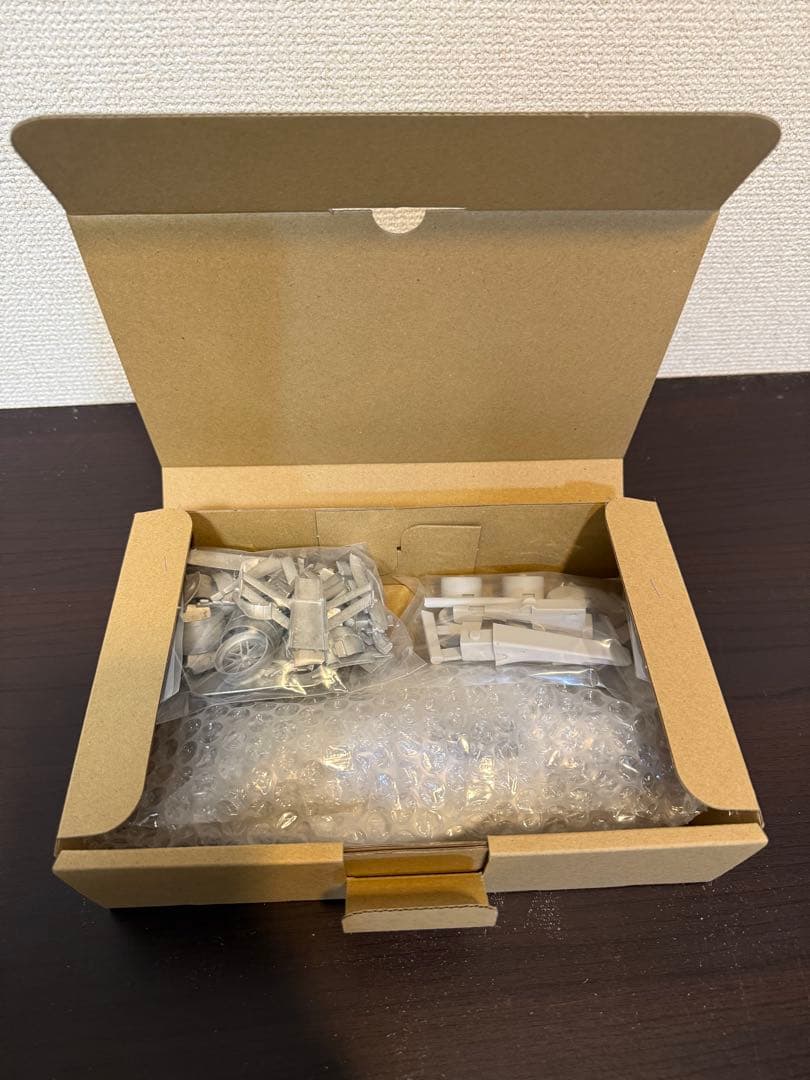 【限定品】モデルファクトリーヒロ MFH 1/20 M-F1 2025 マイアミ