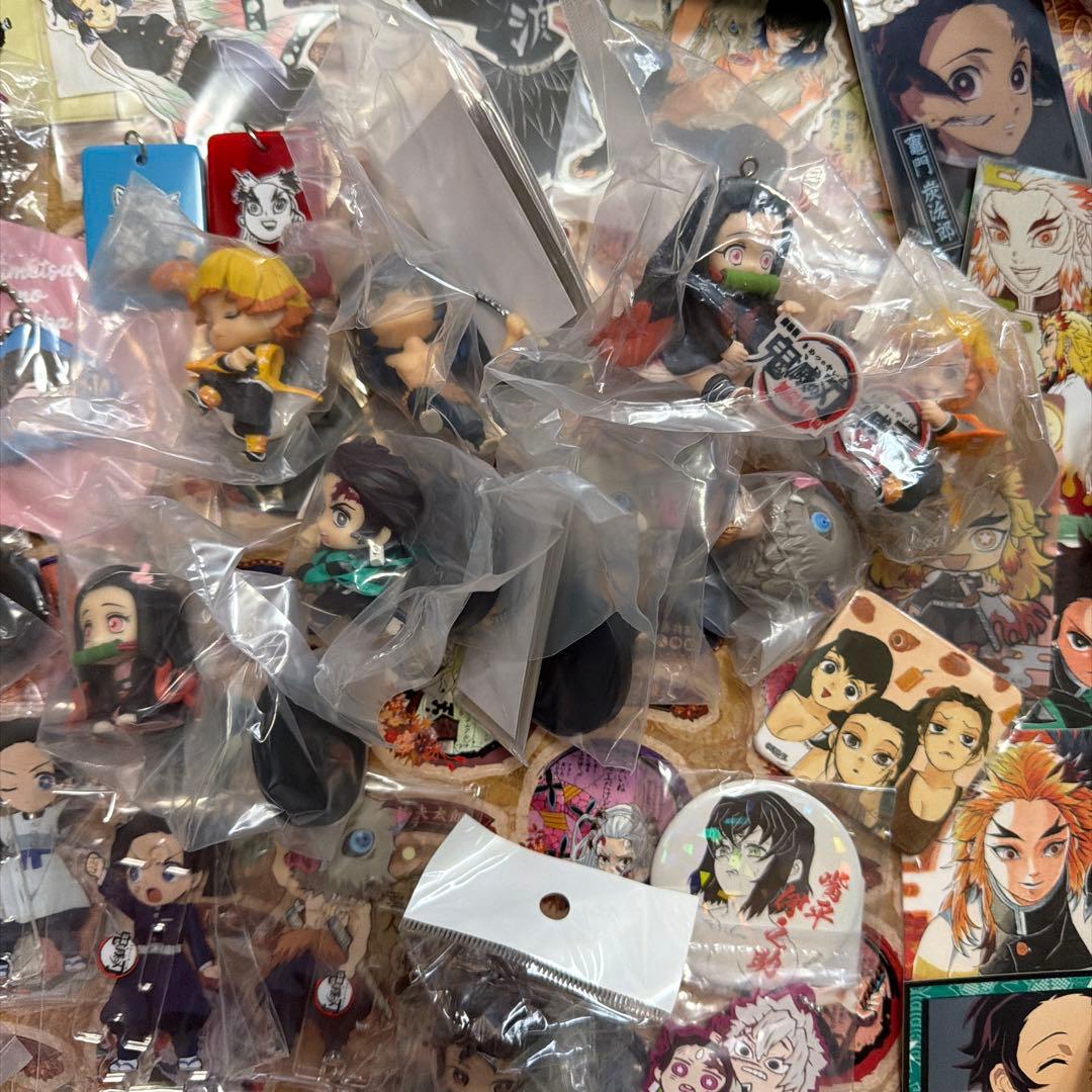 鬼滅の刃 まとめ売り