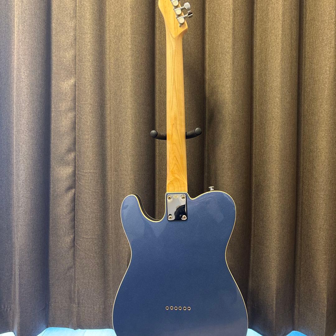Bacchus Telecasterエレキギター