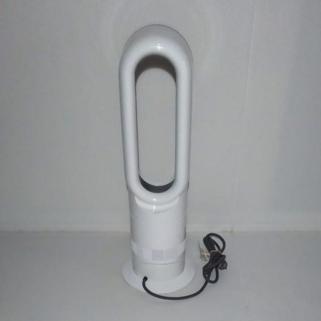 【超美品】2023年製 Dyson ダイソン Hot Cool AM09 WN