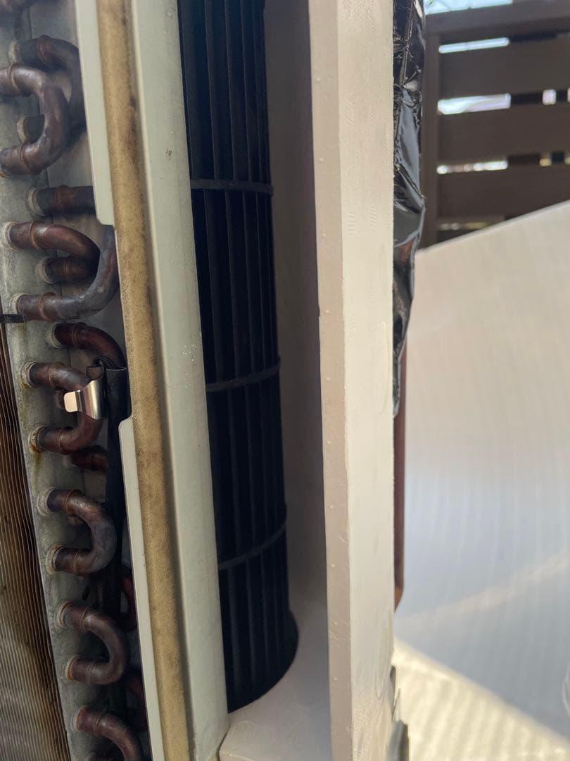 窓用エアコン コロナ 冷房　暖房　除湿兼用 CWH-A1820 2020年製