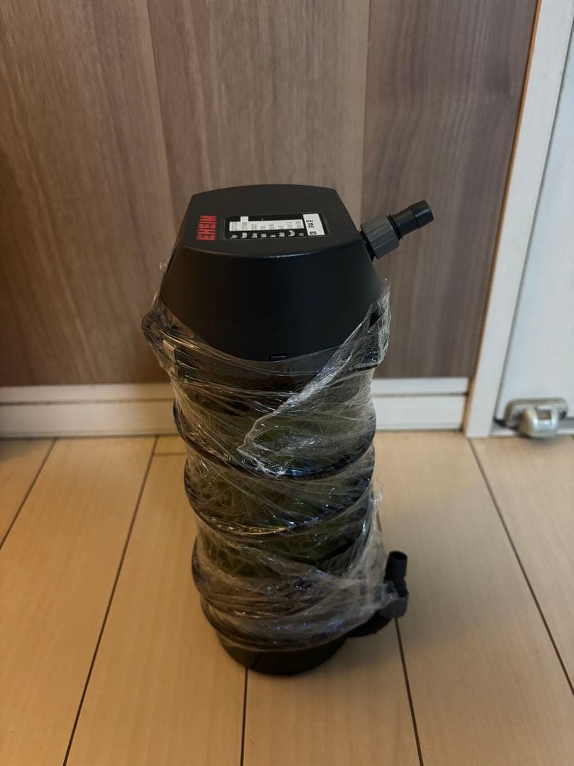 エーハイム クラシックフィルター 2211