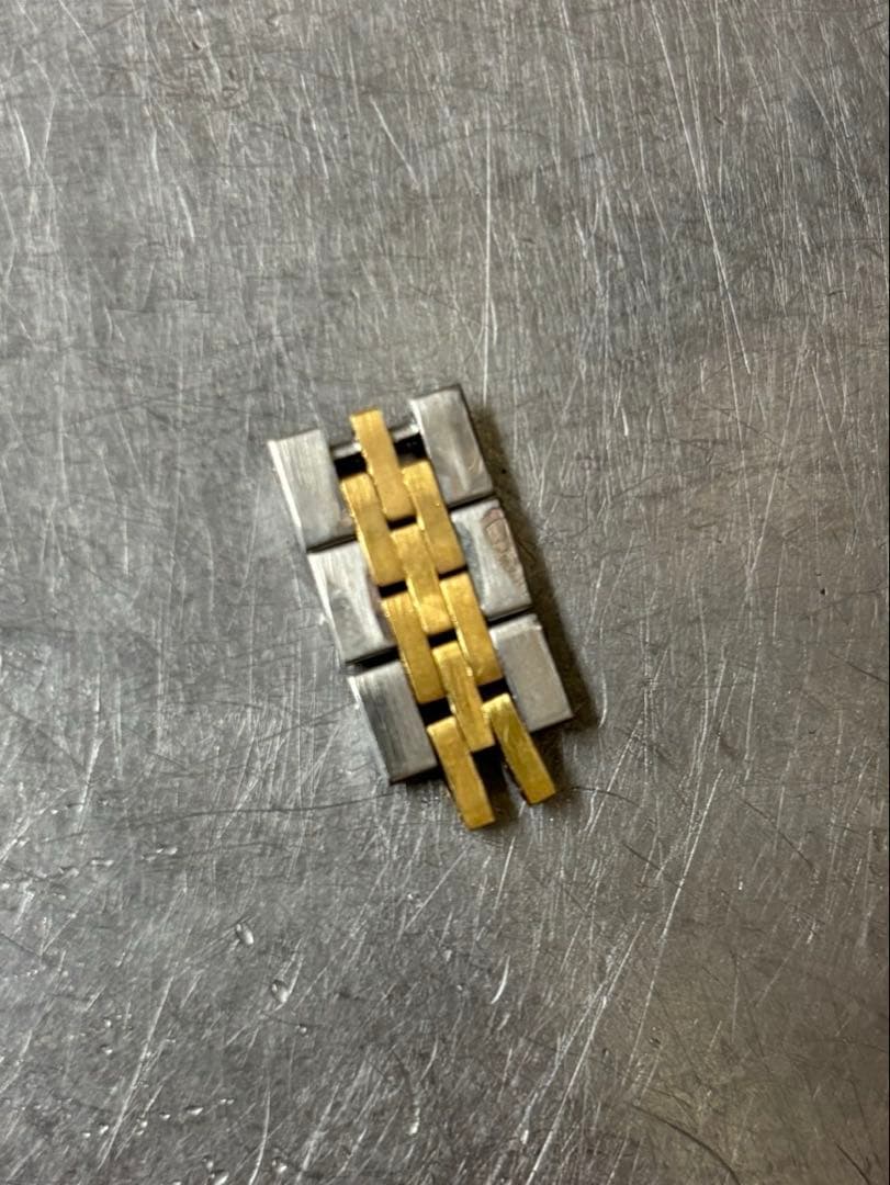 ロレックス　コマ