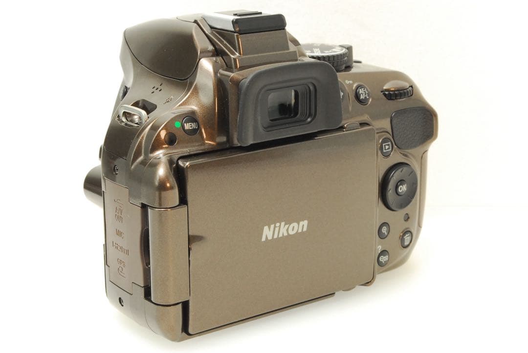 ichigo45様フォロー割_Nikon D5200 ❤️ダブルレンズ ニコン