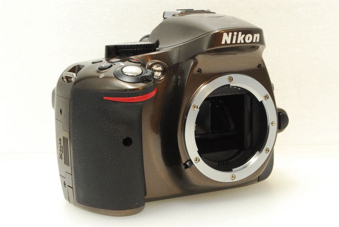 ichigo45様フォロー割_Nikon D5200 ❤️ダブルレンズ ニコン