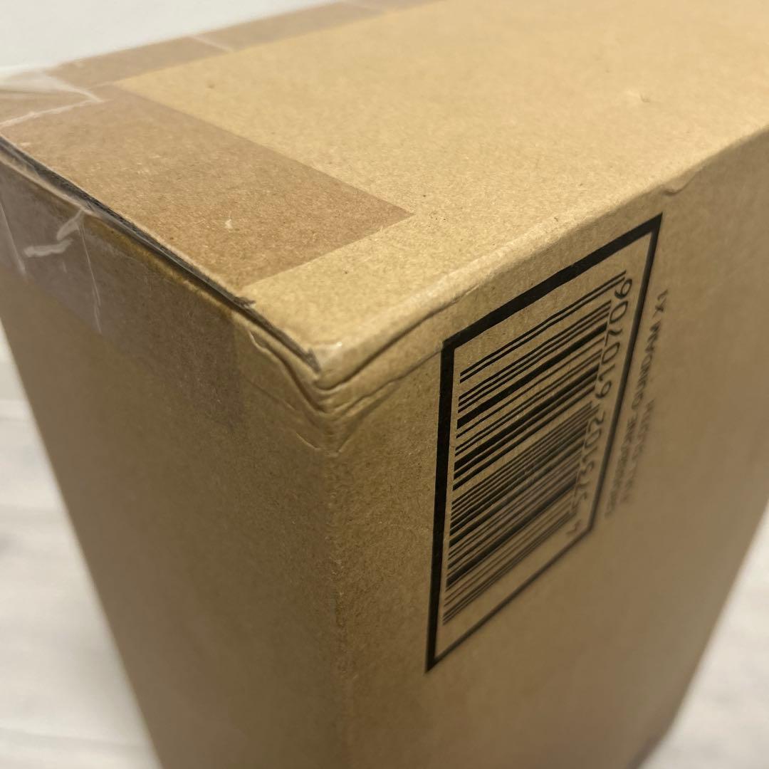 メタルビルド クロスボーンガンダムX1 フルクロス 未開封