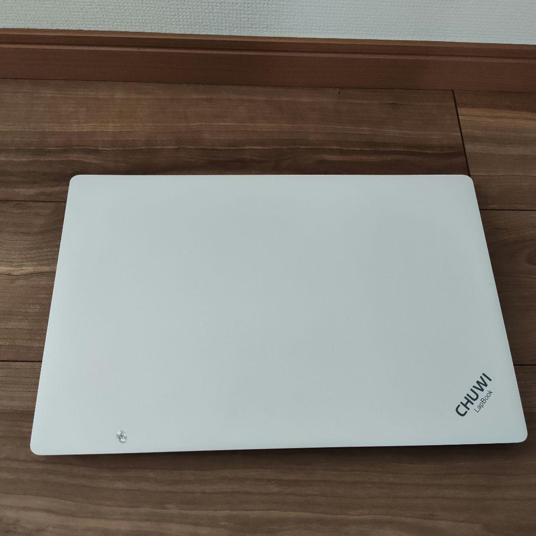 M様　CHUWI LapBook 15.6インチ