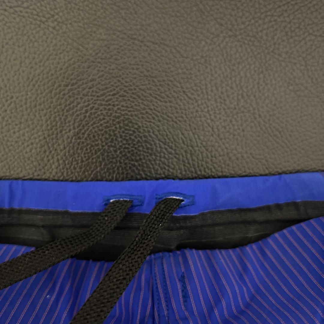 ミズノ競泳高速水着　GX SONIC 4 ST スプリンター　S