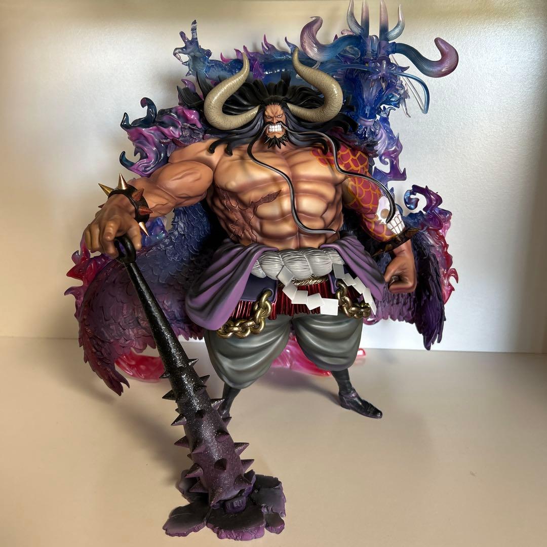 POP maximum 百獣のカイドウ