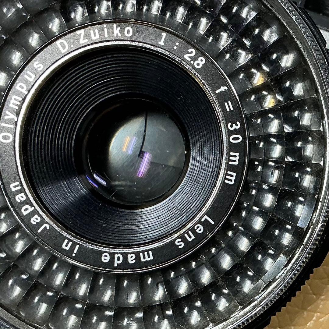 OLYMPUS PEN-EES-2 整備済